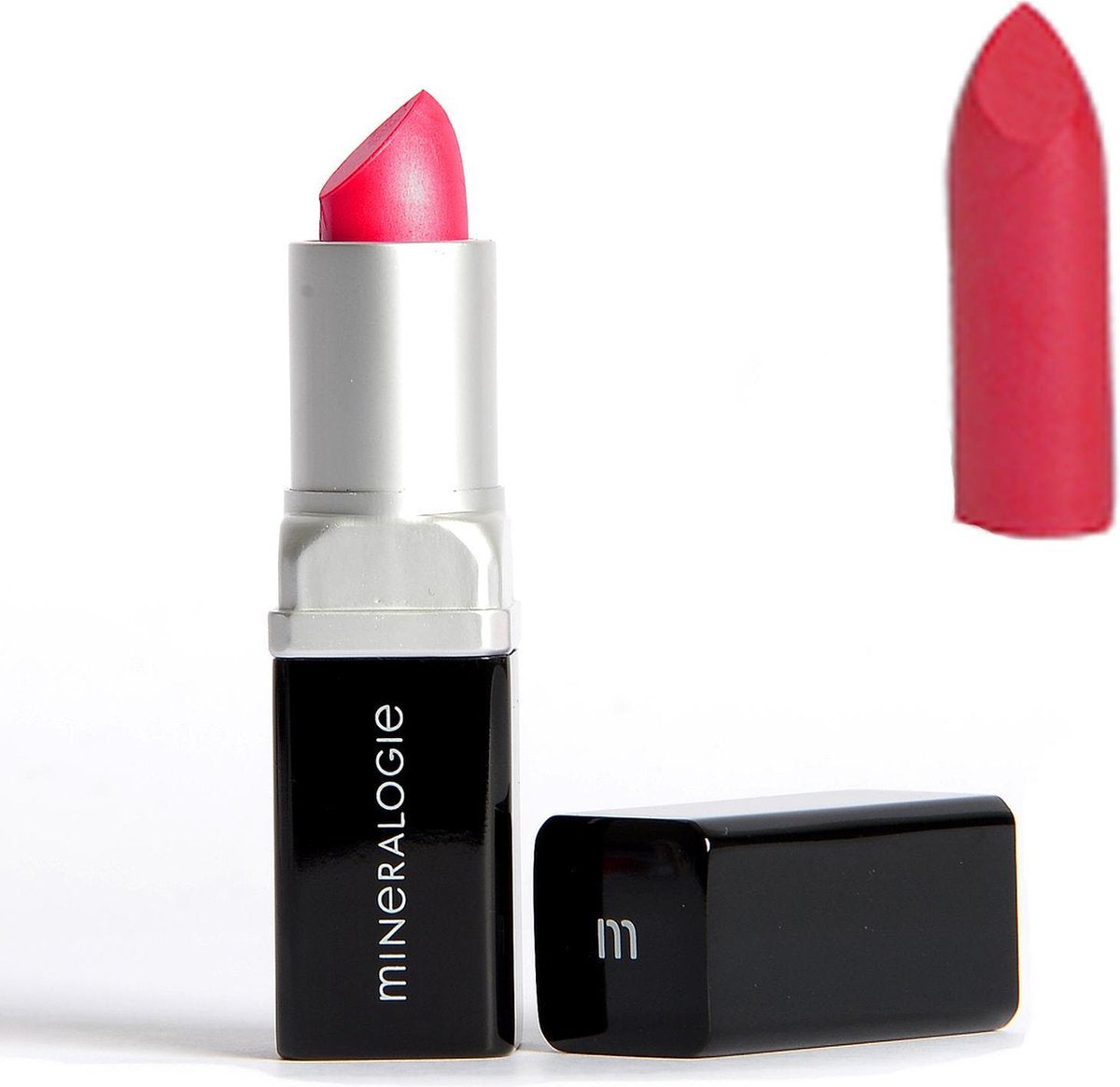 Mineralogie Lipstick - Soft Plum