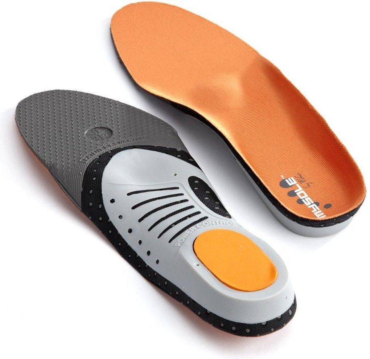 Mysole Racketsport mt. 41
