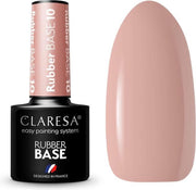 Claresa Rubber Base Nude #10 – 5ml.