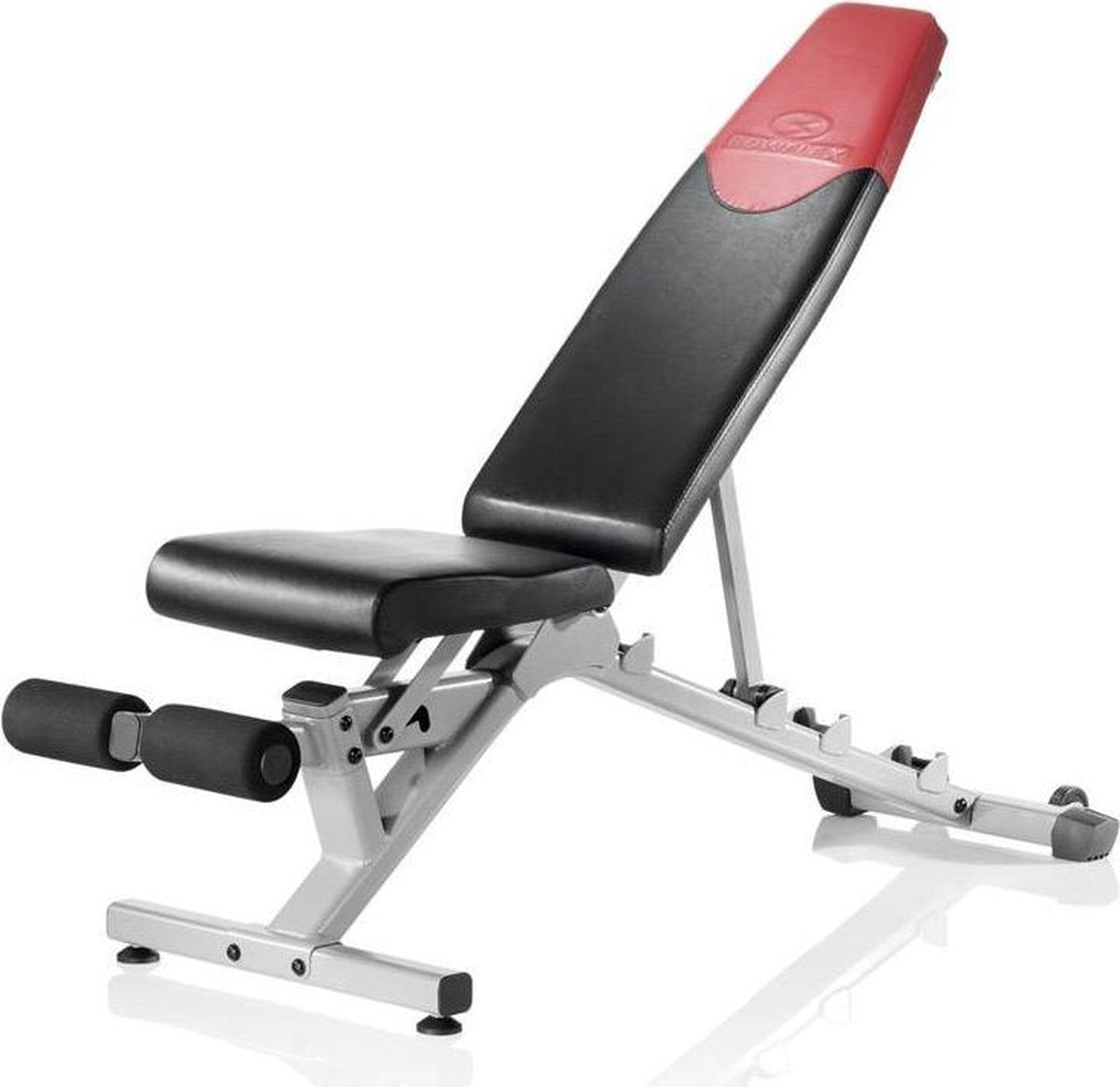 Halterbank Bowflex 4.1 - SelectTech Bench Incline /Flat/ Decline