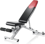 Halterbank Bowflex 4.1 - SelectTech Bench Incline /Flat/ Decline