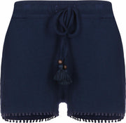 Ragwear broek aniko Donkerblauw-Xl (42)
