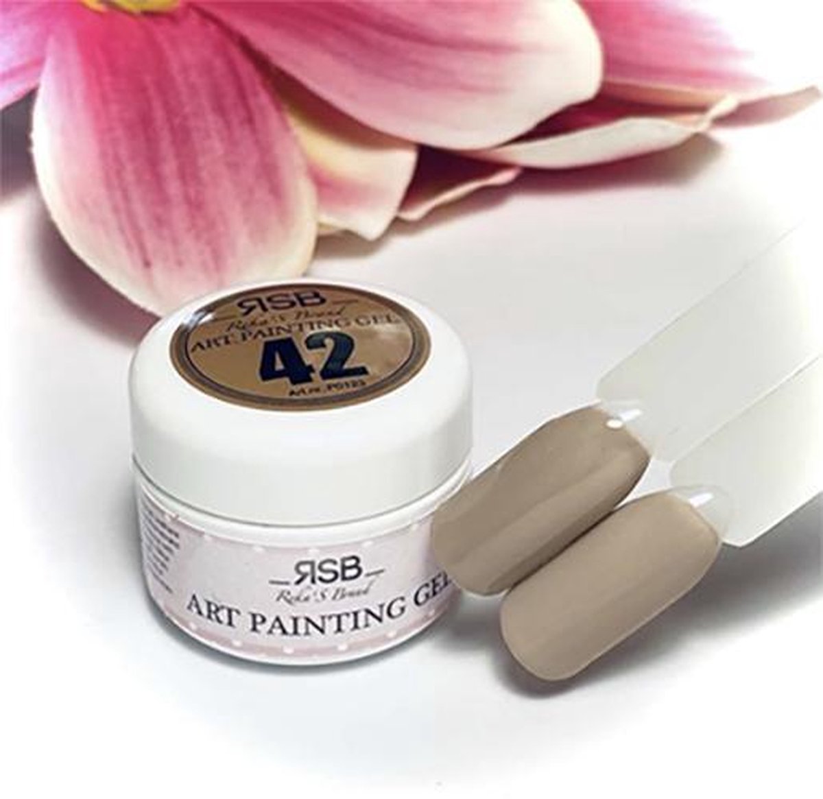 RSB - Art painting gel 42