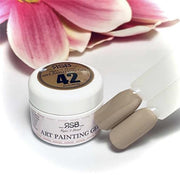 RSB - Art painting gel 42