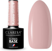 Claresa Rubber Base Nude #9 – 5ml.