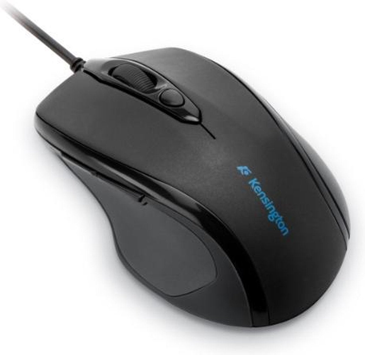 Kensington Wired Pro Fit Muis
