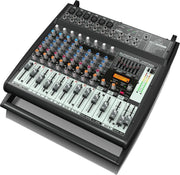 Behringer PMP500 12channels 20 - 20000Hz mengpaneel