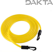 Dakta® Weerstandsbanden | Zwemtraining | Fitness | Weerstand | Elastisch | Zwemelastiek| Zwemmen | Trainingsbanden | Zwembad | Banden | Resistance cords