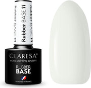 Claresa Rubber Base Clear #11 – 5ml.