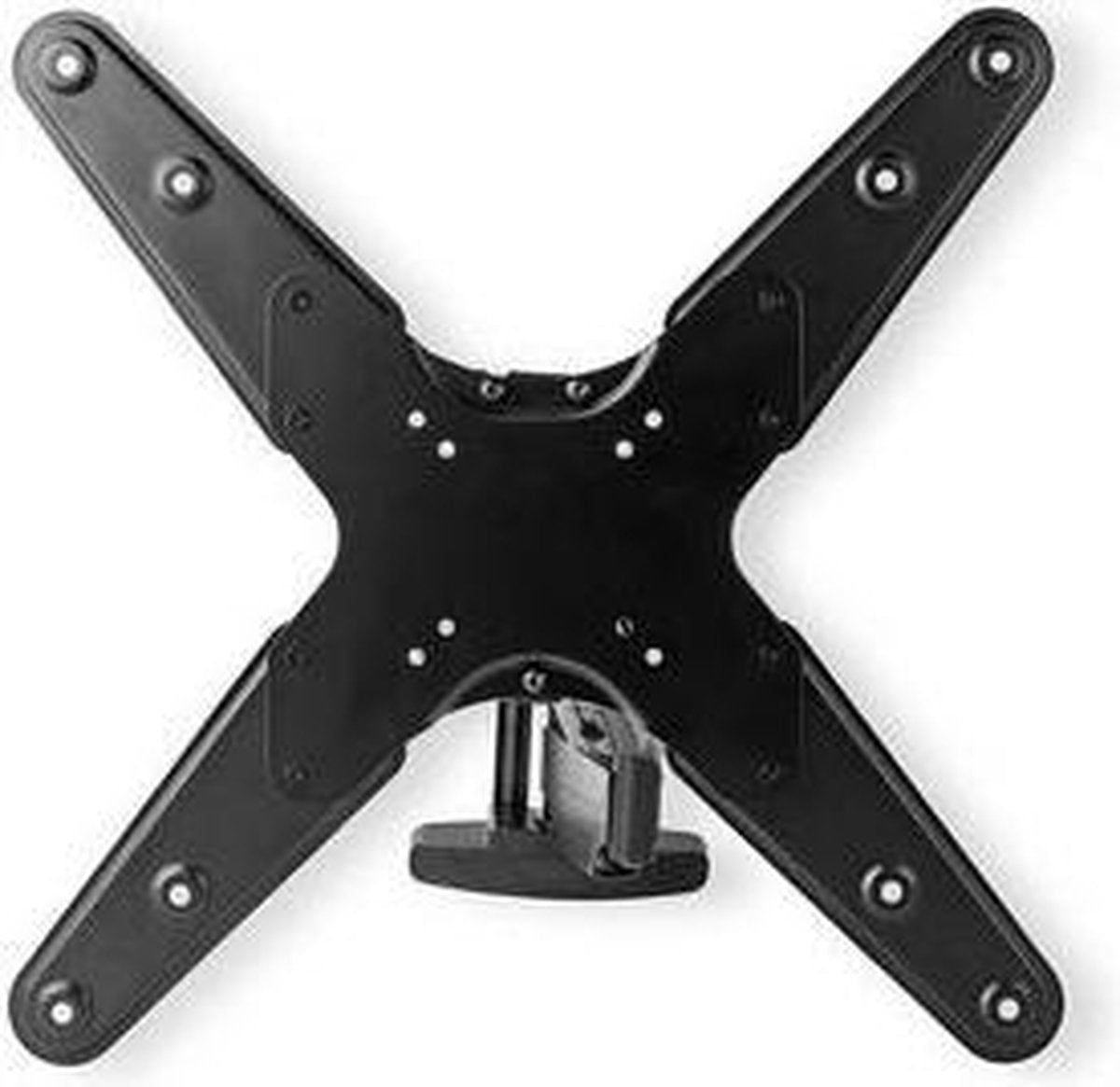 Verticale TV Muurbeugel | 23 - 55" | Max. 30 kg
