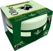 HerbOlive Body Scrub *Olijfolie & Aloe Vera* 250ml