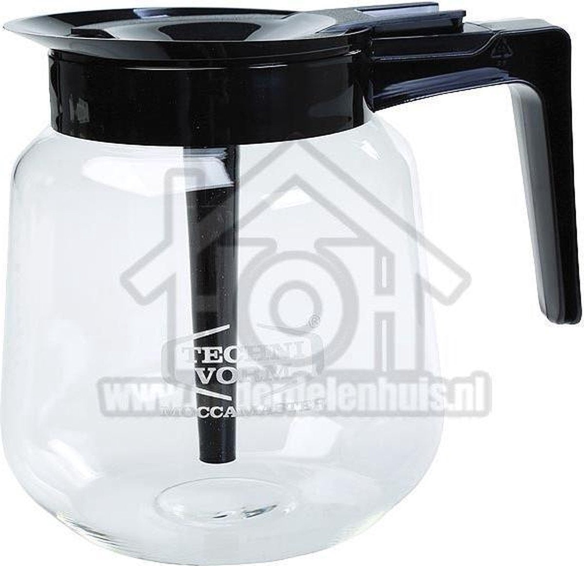 Moccamaster Koffiekan Glaskan 1