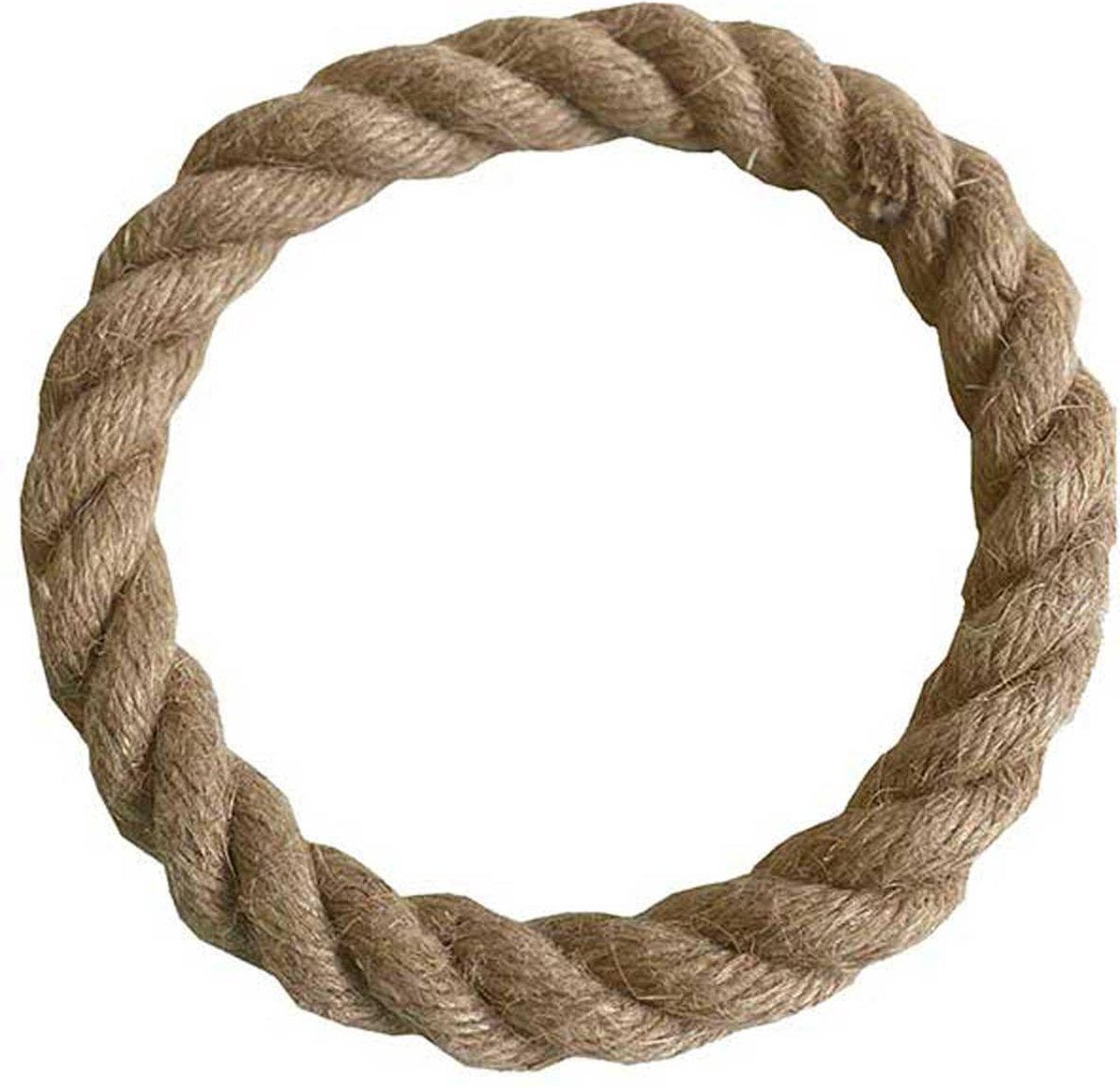 Ringhockeyring Touw | Touw Ring | Touwring