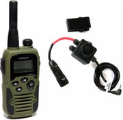 TOPCOM ENKEL 1 TOPCOM Z134 PTT