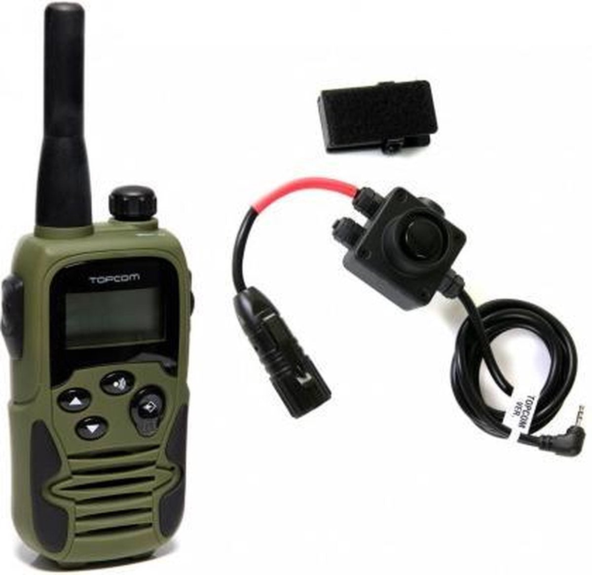 TOPCOM ENKEL 1 TOPCOM Z134 PTT