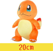 Charmander Pokémon 20 CM Pluche