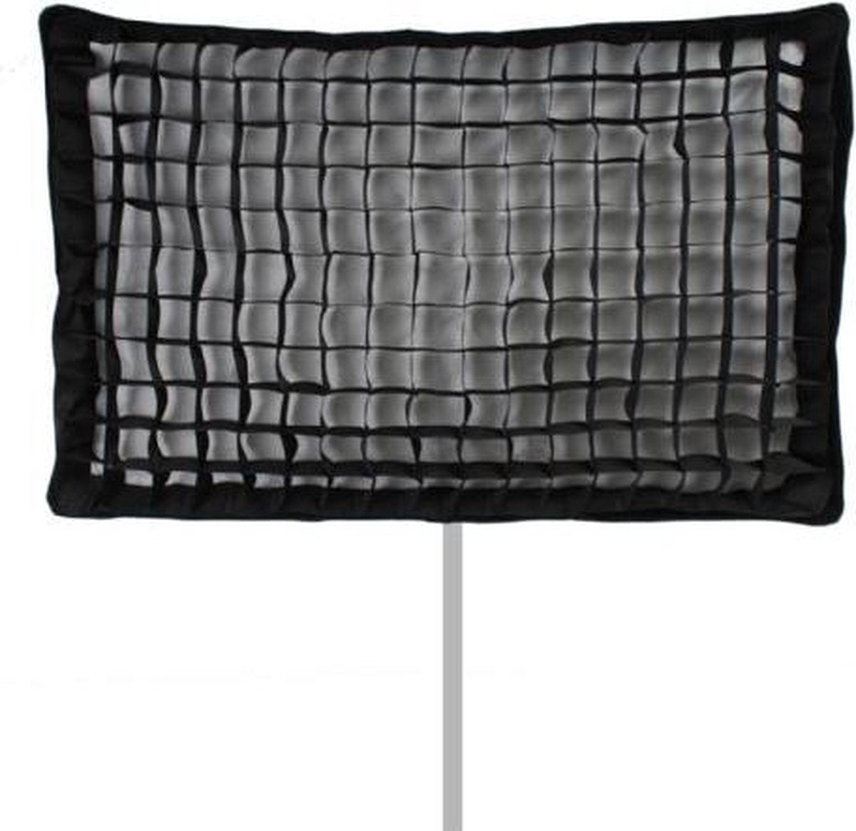 Linkstar Opvouwbare Softbox + Honingraat QSSX-6090HC 60x90 cm