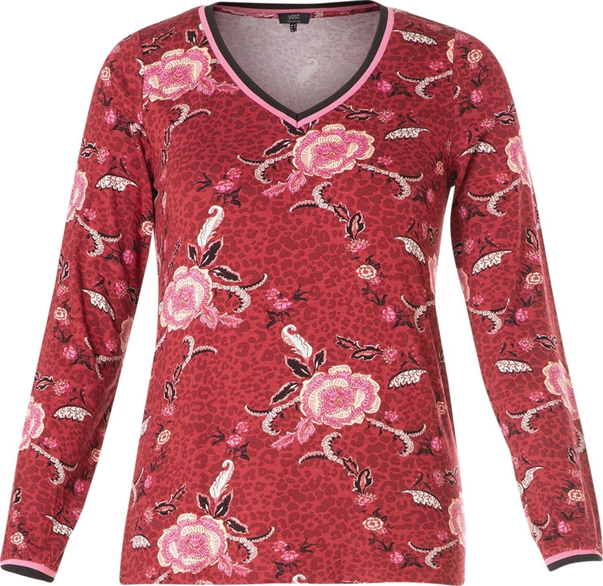 Shirt Hanne 77 cm Yesta