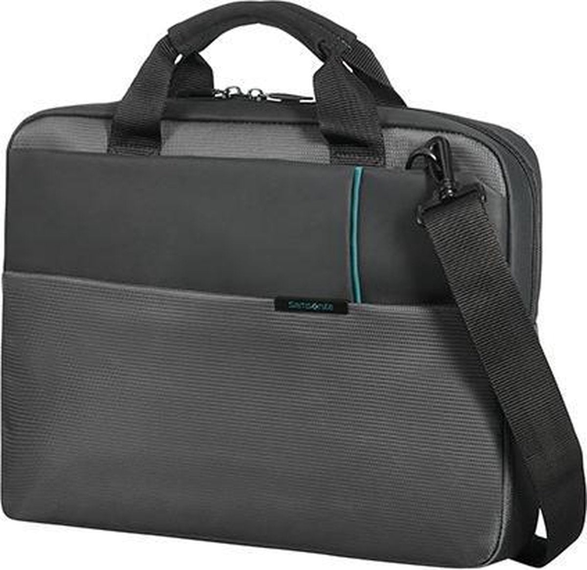 Samsonite Qibyte - Laptoptas / 14