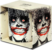 Batman The JOKER keramieken beker MOK