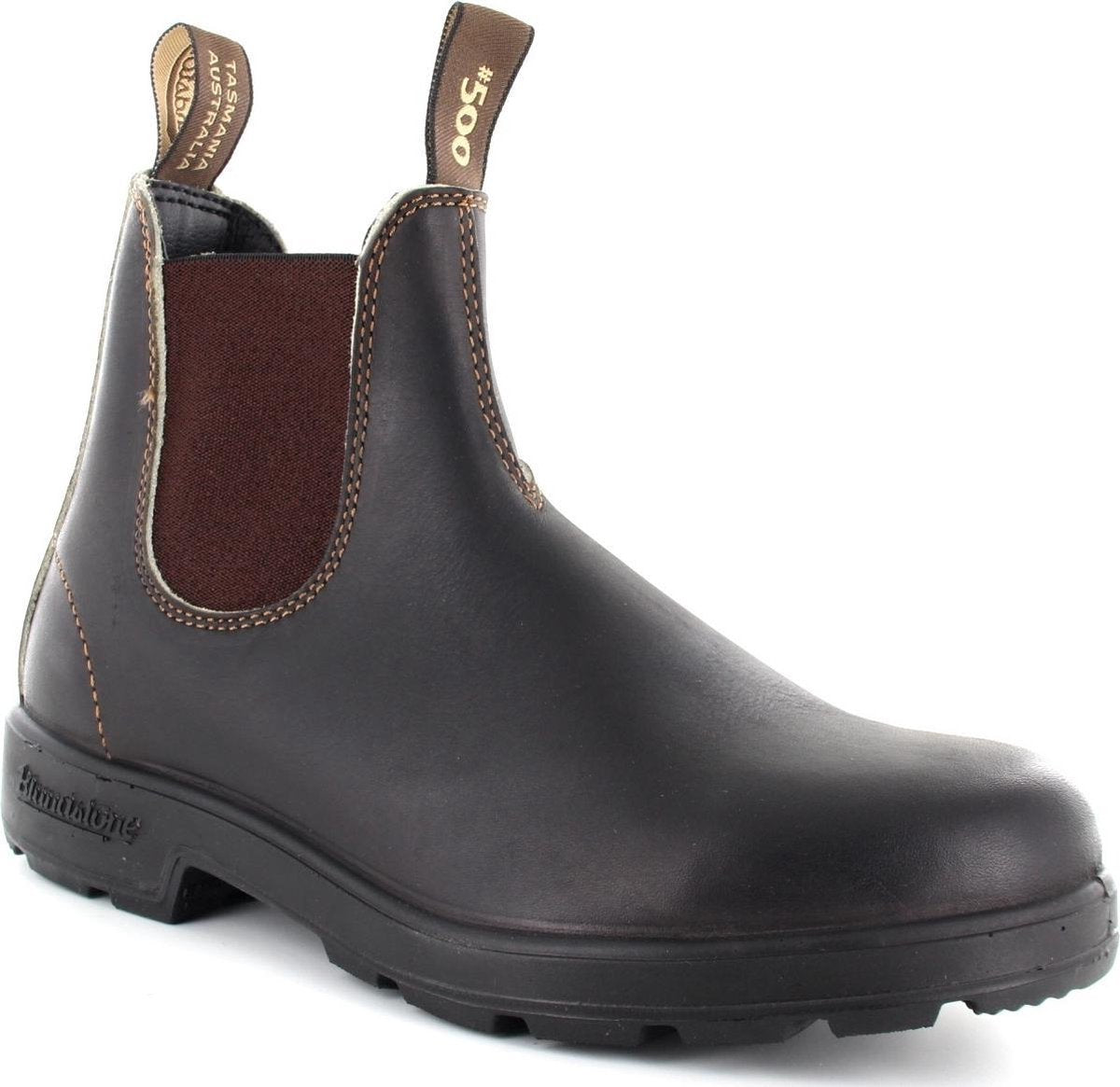 Blundstone - Original - Bruin - Algemeen - maat  36