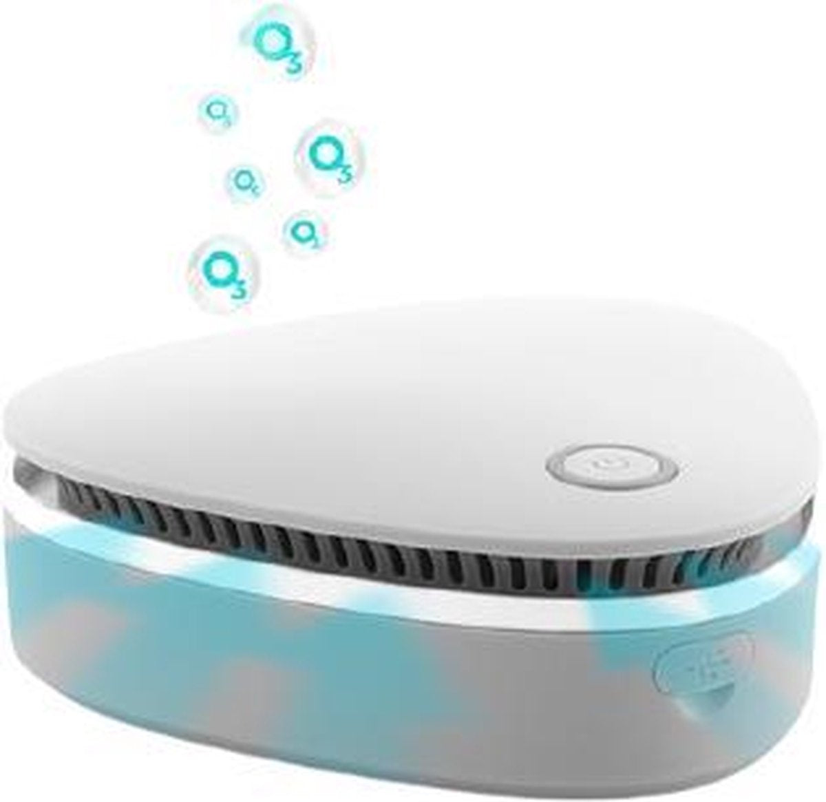 Innovagoods Oplaadbare Ozongenerator