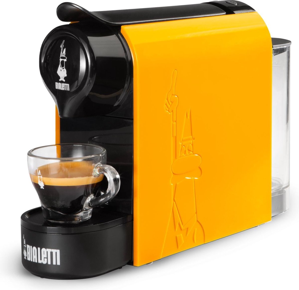 Bialetti CF90 GIOIA giallo ocra