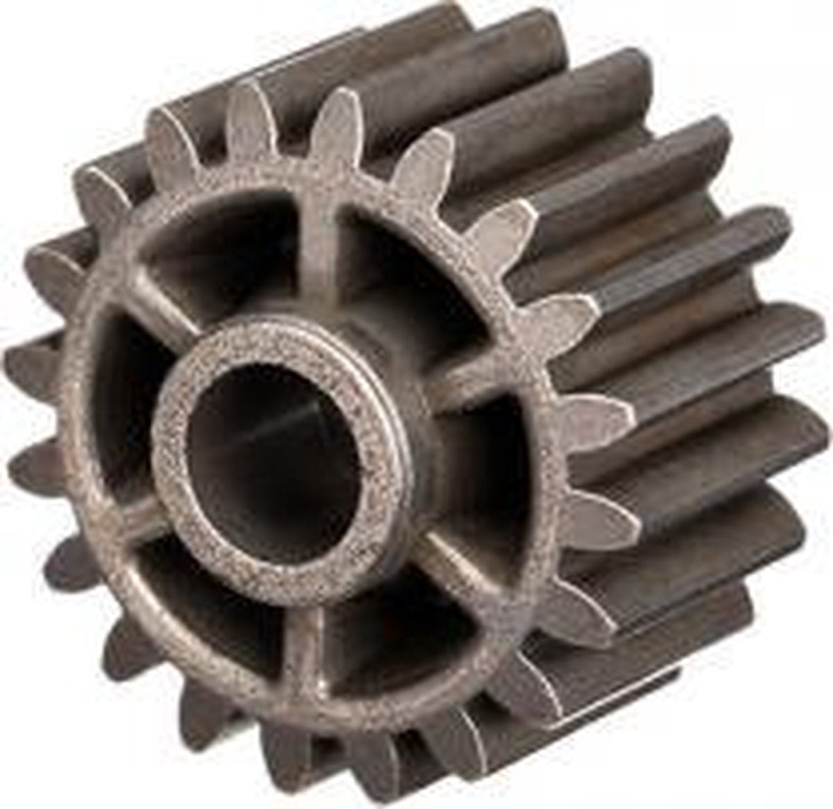 Input gear