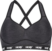 Hunkemöller Dames HKMX The All Star sport bh Level 2 - maat F75