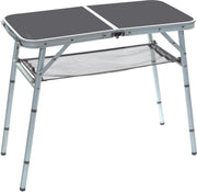 Bo-Camp Campingtafel - Koffermodel - 80x40x68
