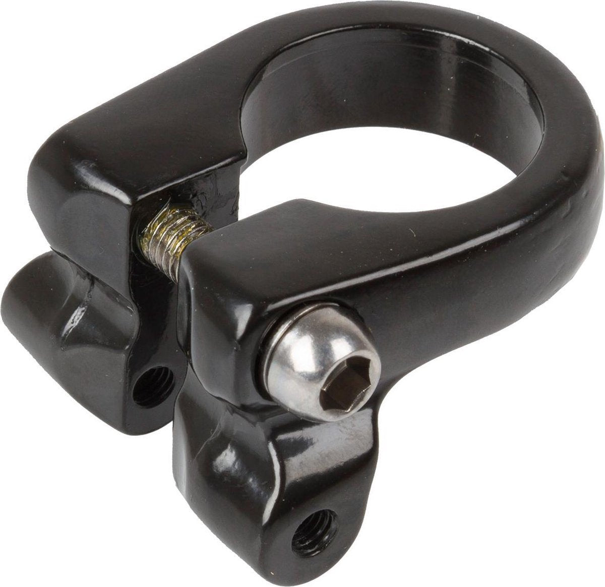 M-wave Zadelpenklem Met Bagagedrager Fixation 34