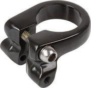 M-wave Zadelpenklem Met Bagagedrager Fixation 34