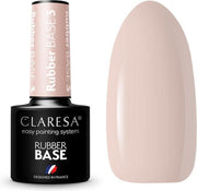 Claresa Rubber Base Nude #7 – 5ml.