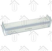 Bosch Flessenrek Transparant KGE58DW30N