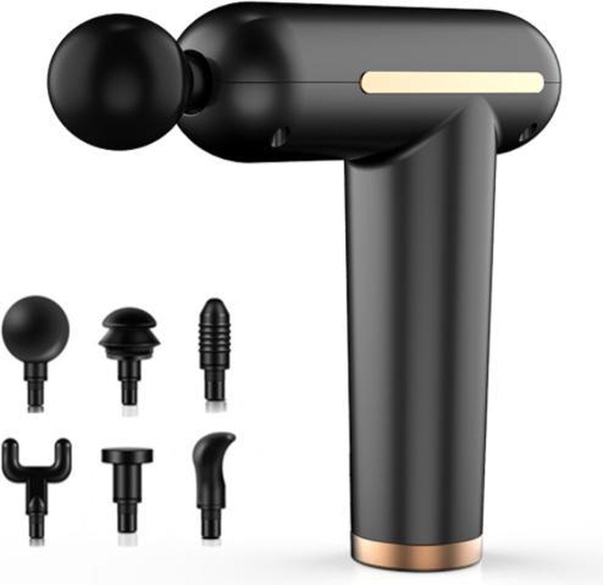 DATO® Massage Gun | Nek