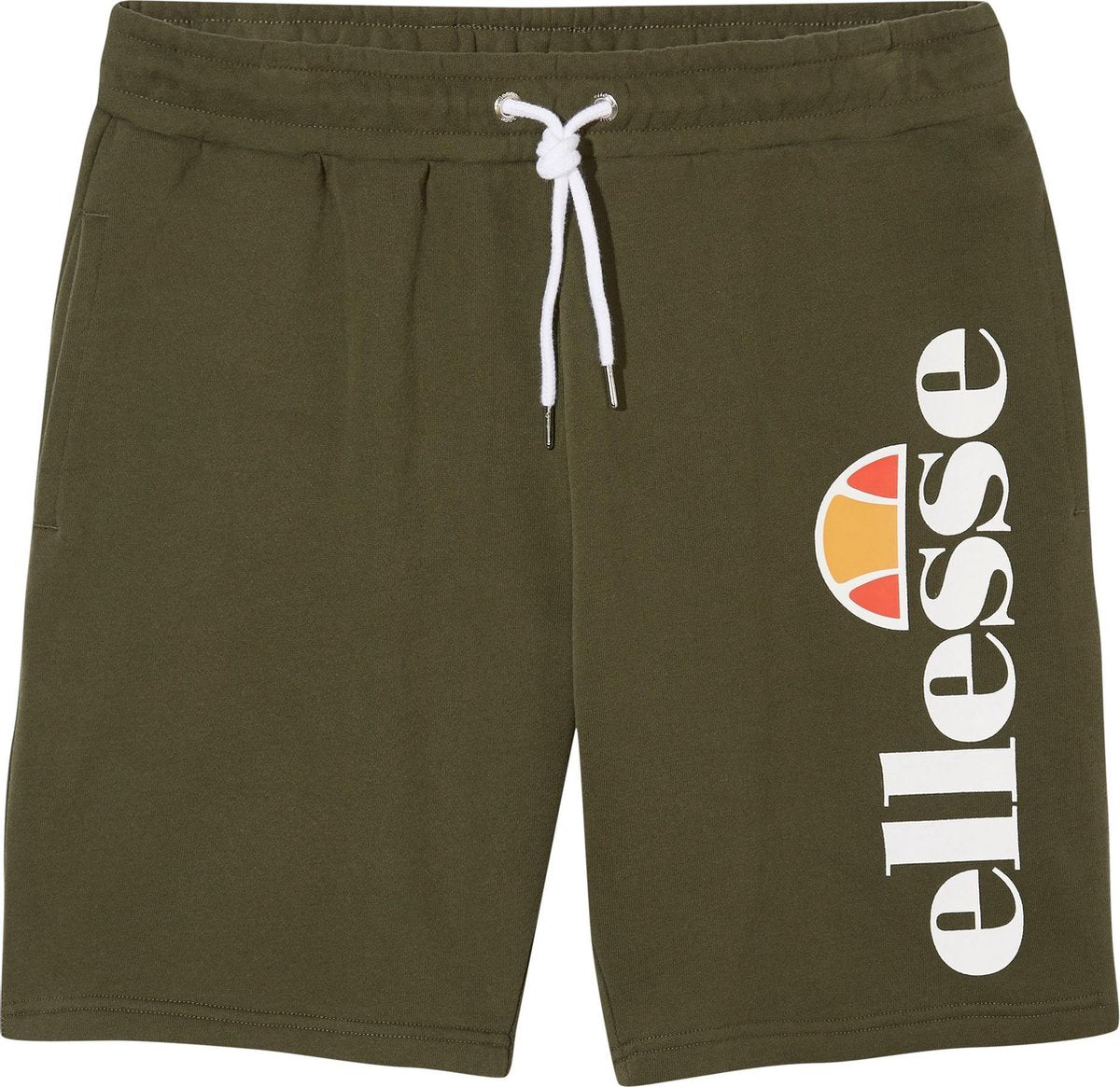 Ellesse Bossini Broek - Mannen - groen