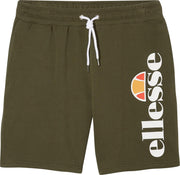 Ellesse Bossini Broek - Mannen - groen
