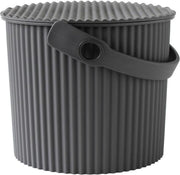 Hachiman - Omnioutil Bucket Mini - Grey