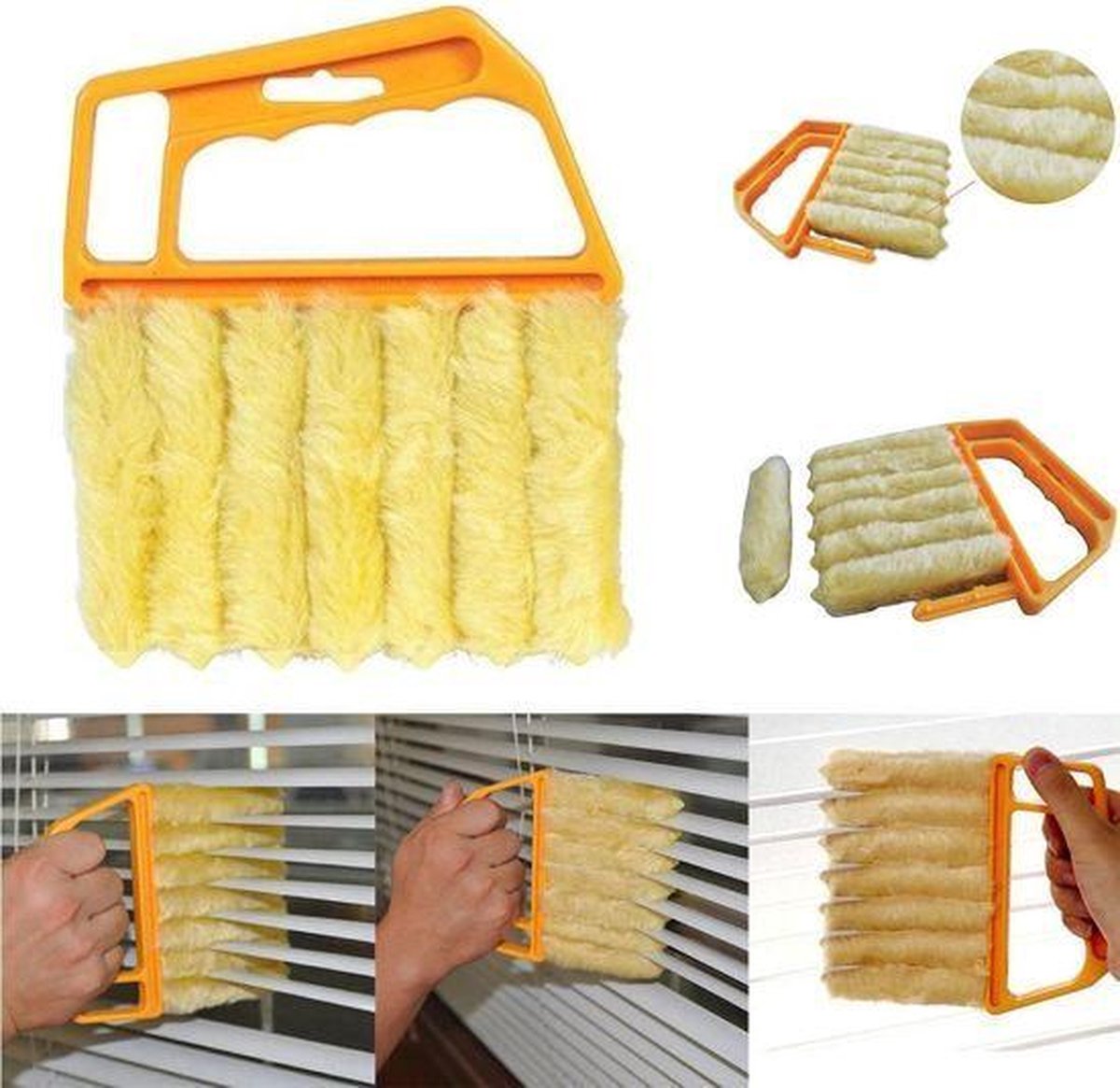 Professionele Luxaflex