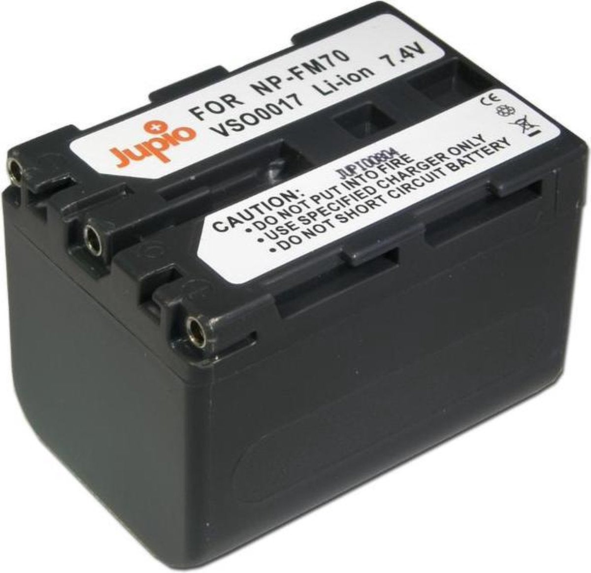 Accu Sony NPFM70QM71*