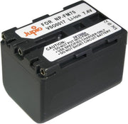 Accu Sony NPFM70QM71*