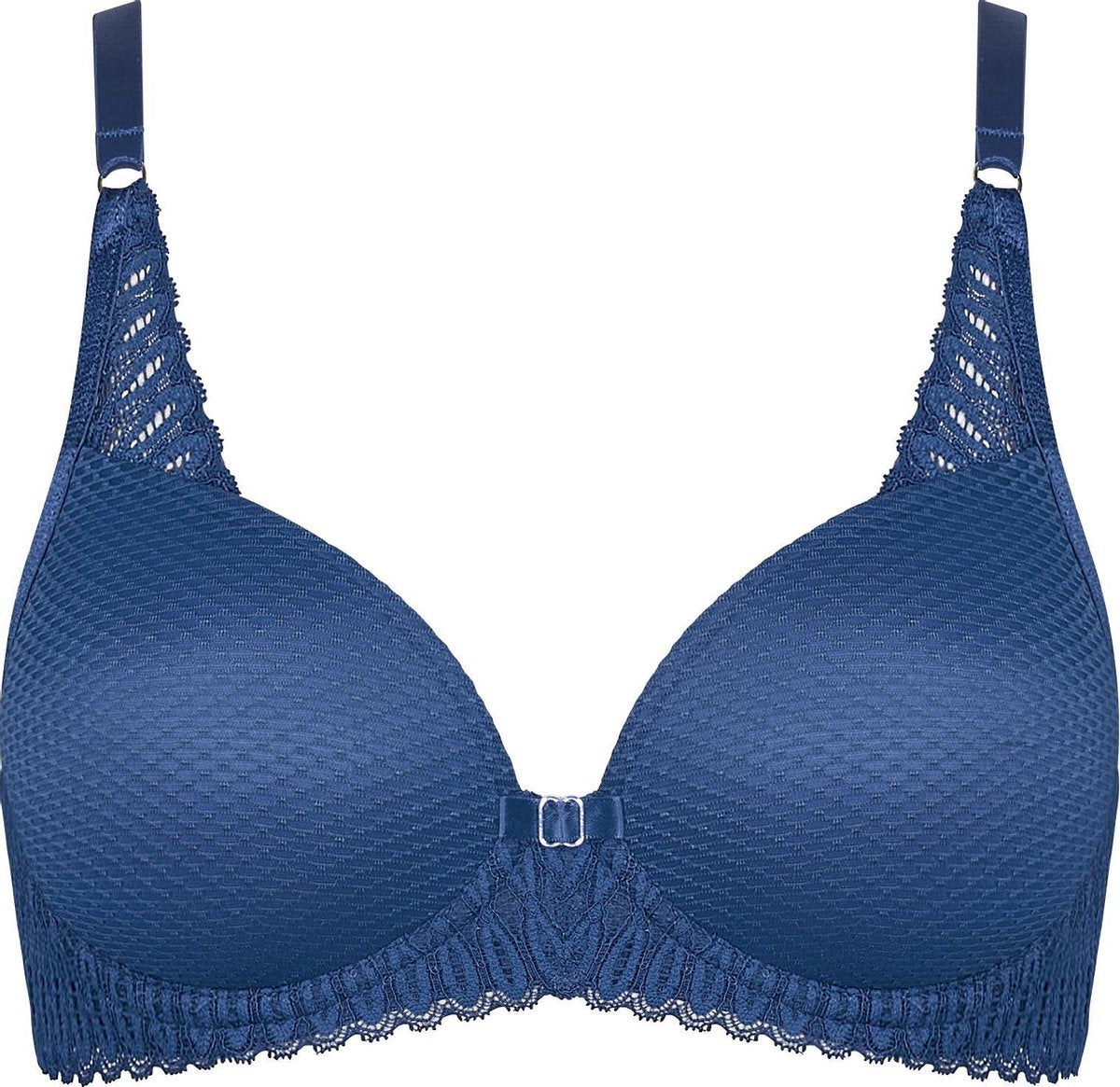 Triumph - Aura Spotlight WHP - BLUE SAPPHIRE - Vrouwen - Maat C70