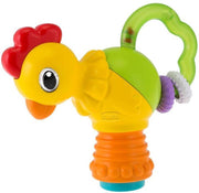 Chicco 07158-00 Rammelaar Kip