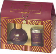 Riverdale -  Giftbox Limited Edition burgundy 18 Paars