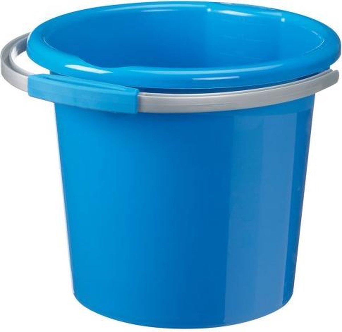 Sunware - Water-line emmer 12L blauw - 32 x 35 x 28 cm