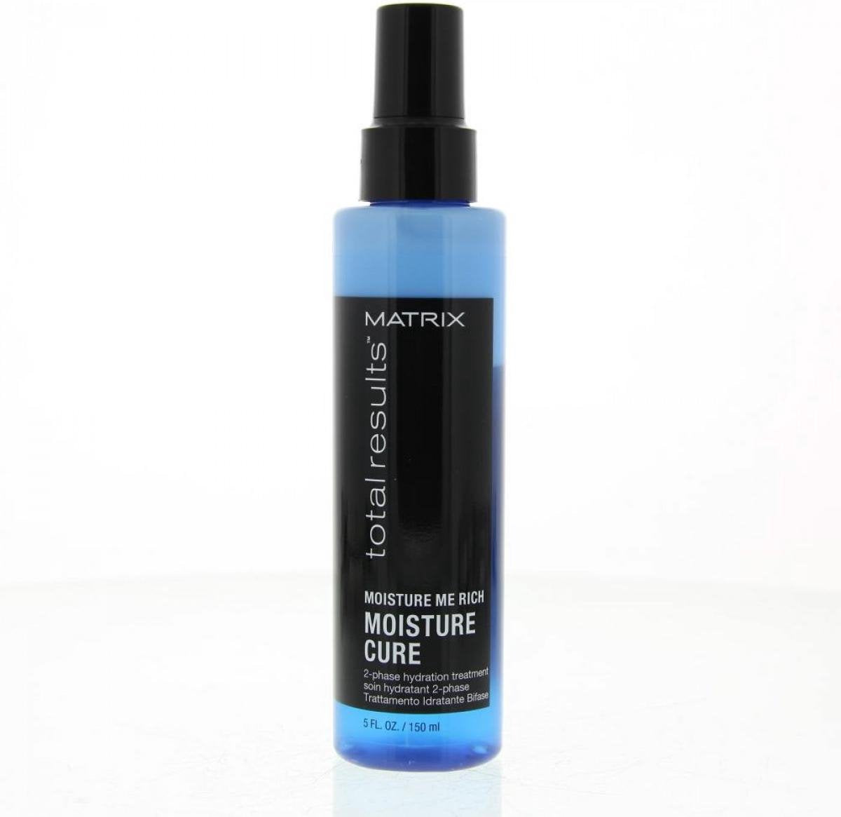 Matrix - The two-phase moisturizing spray Total Results Moisture Cure (2-Phase Treatment Anti-Dry