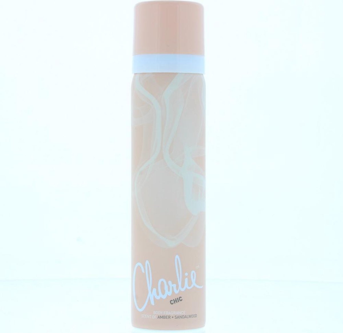 Charlie Chic - 75ml - Deodorant