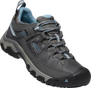KEEN Targhee III Wp Magnet/Atlantic Blue Wandelschoenen Dames - Maat 39