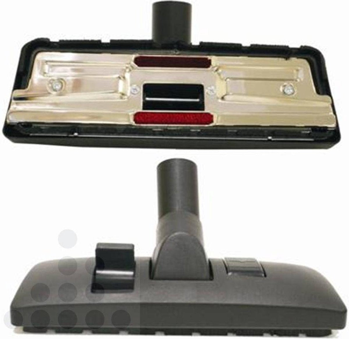 Combination Brush Universal 32 M / M For Eg Electrolux Fam Nilfisk Philips S0250 1000 500