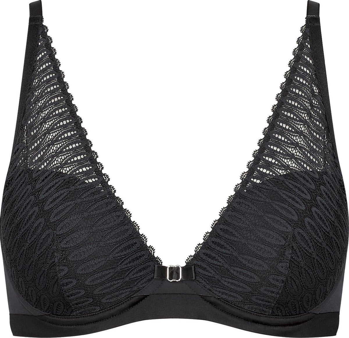 Triumph - Aura Spotlight WP - BLACK - Vrouwen - Maat G85